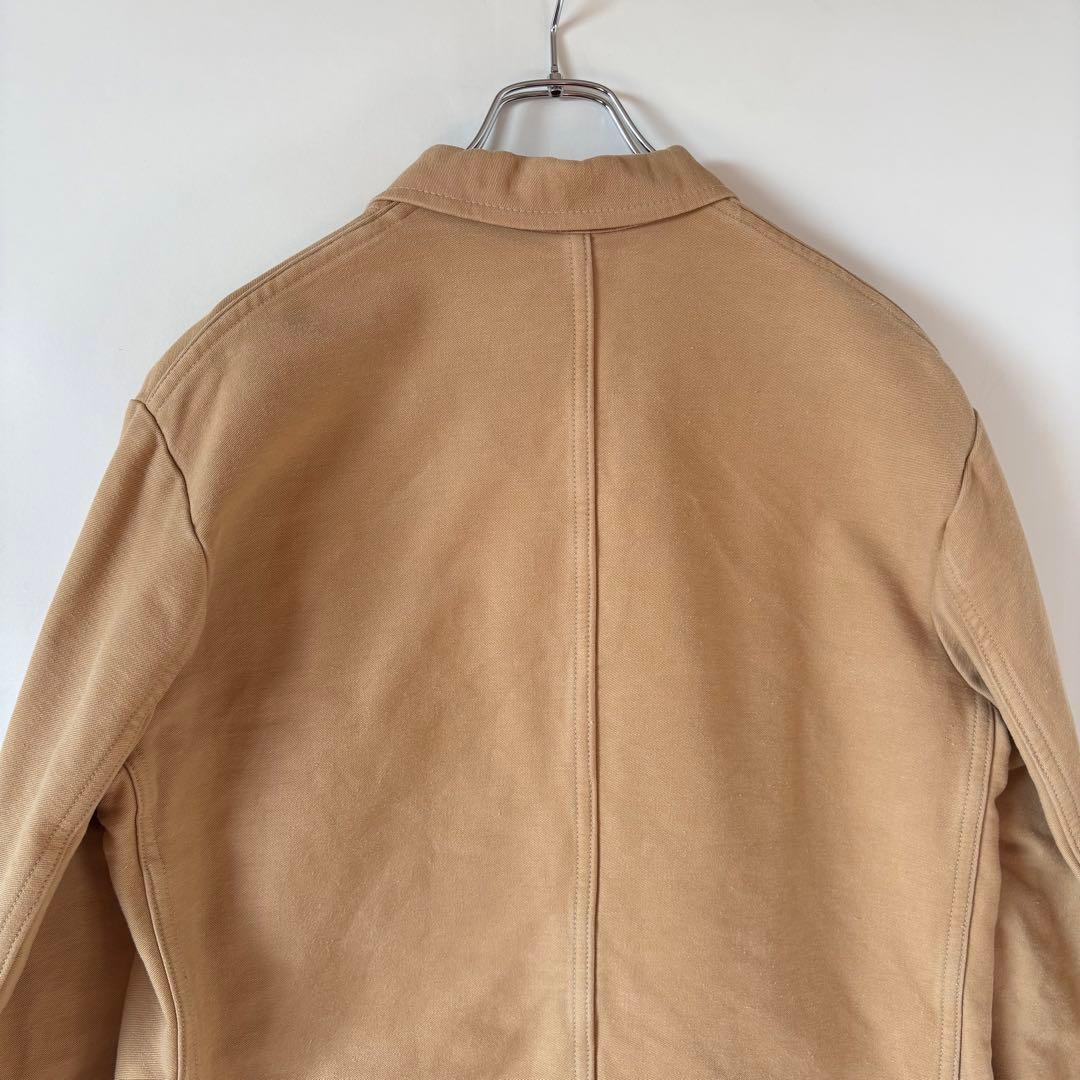 70s 80s ヴィンテージ ドイツ製 エレファントスキンジャケット ユーロ古着