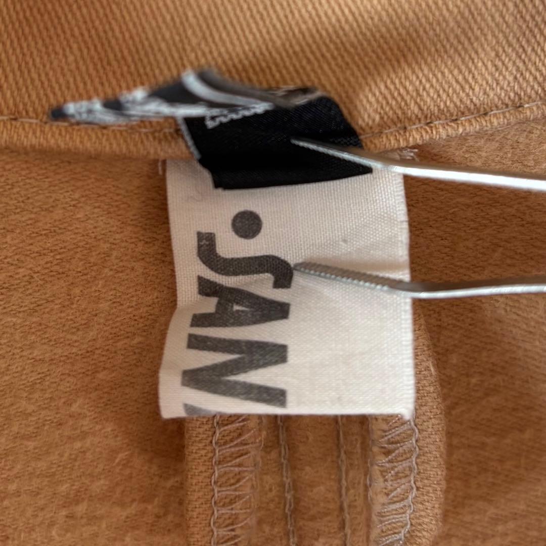 70s 80s ヴィンテージ ドイツ製 エレファントスキンジャケット ユーロ古着