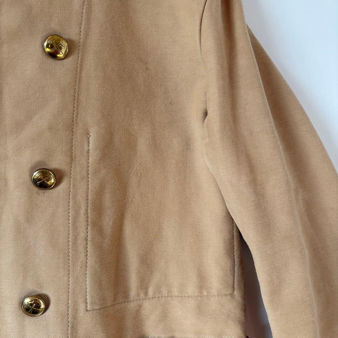 70s 80s ヴィンテージ ドイツ製 エレファントスキンジャケット ユーロ古着