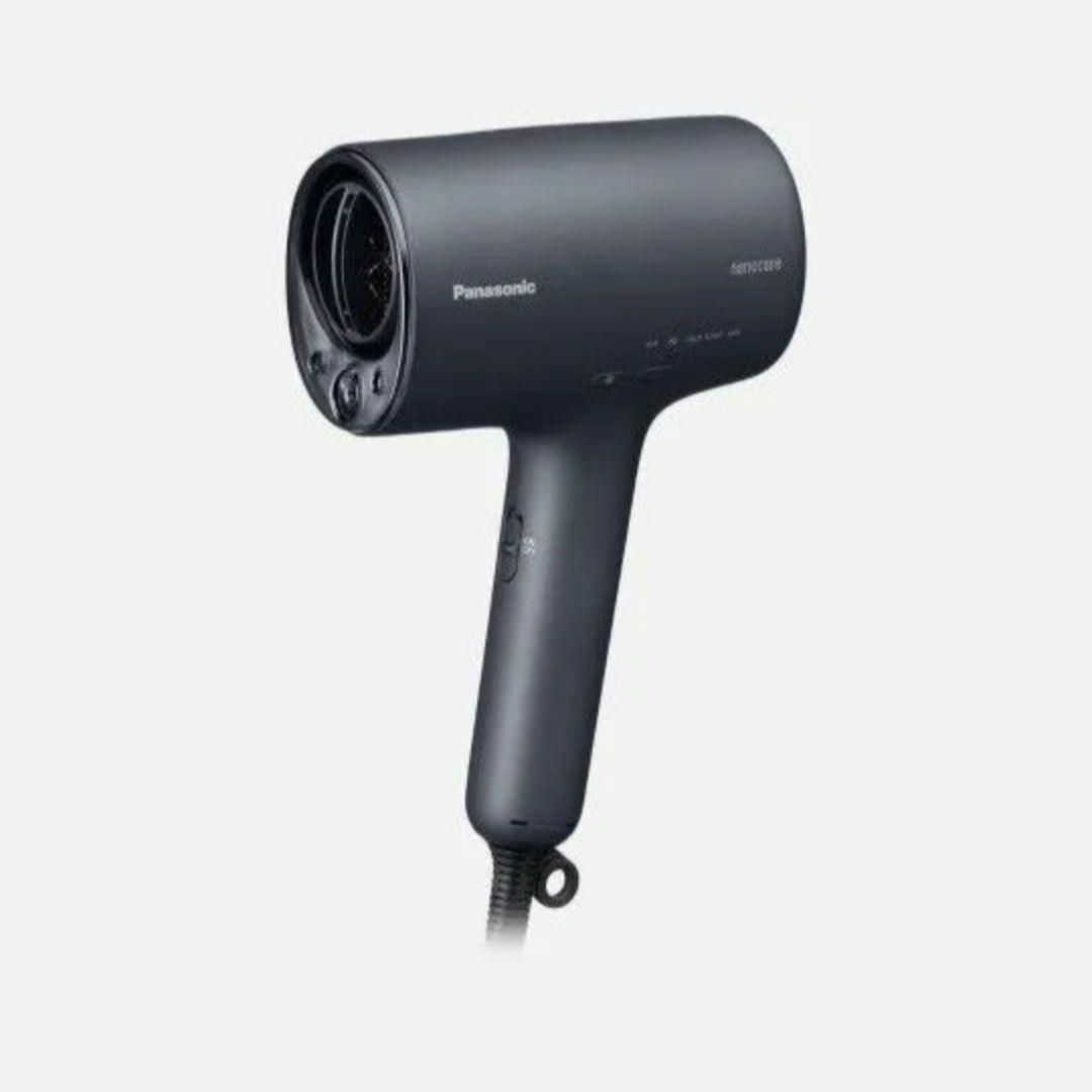 パナソニック　ヘアードライヤー ナノケア EH-NA0J　ドライヤー★
