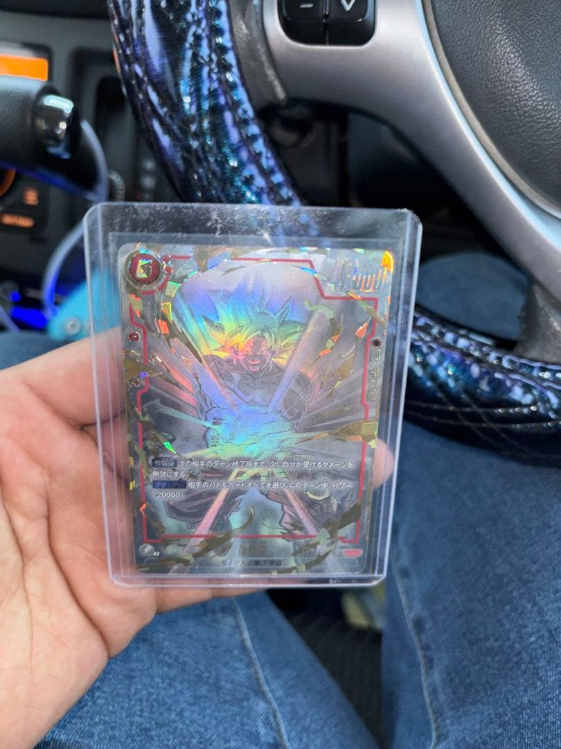 孫悟空シーパラ