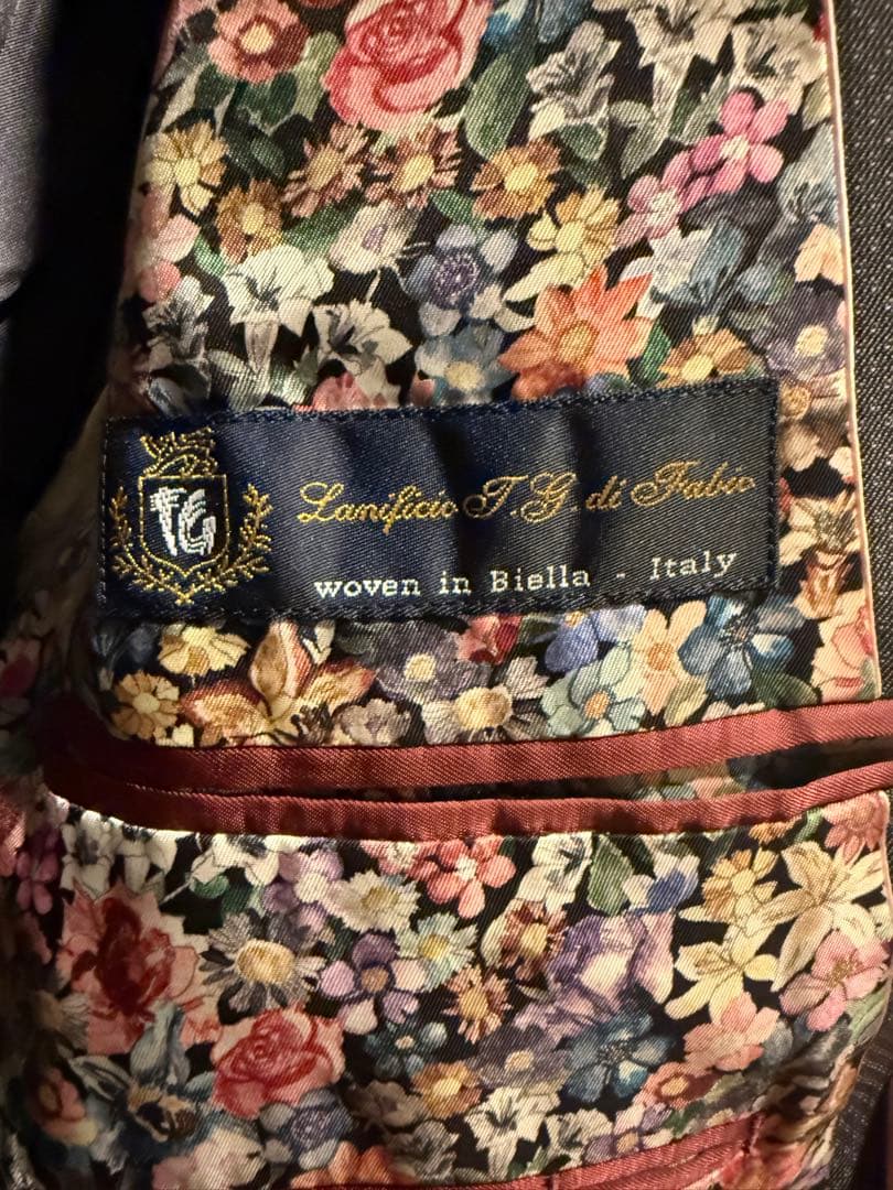 【極美品】2着セット Paul Smith COLLECTION スーツ