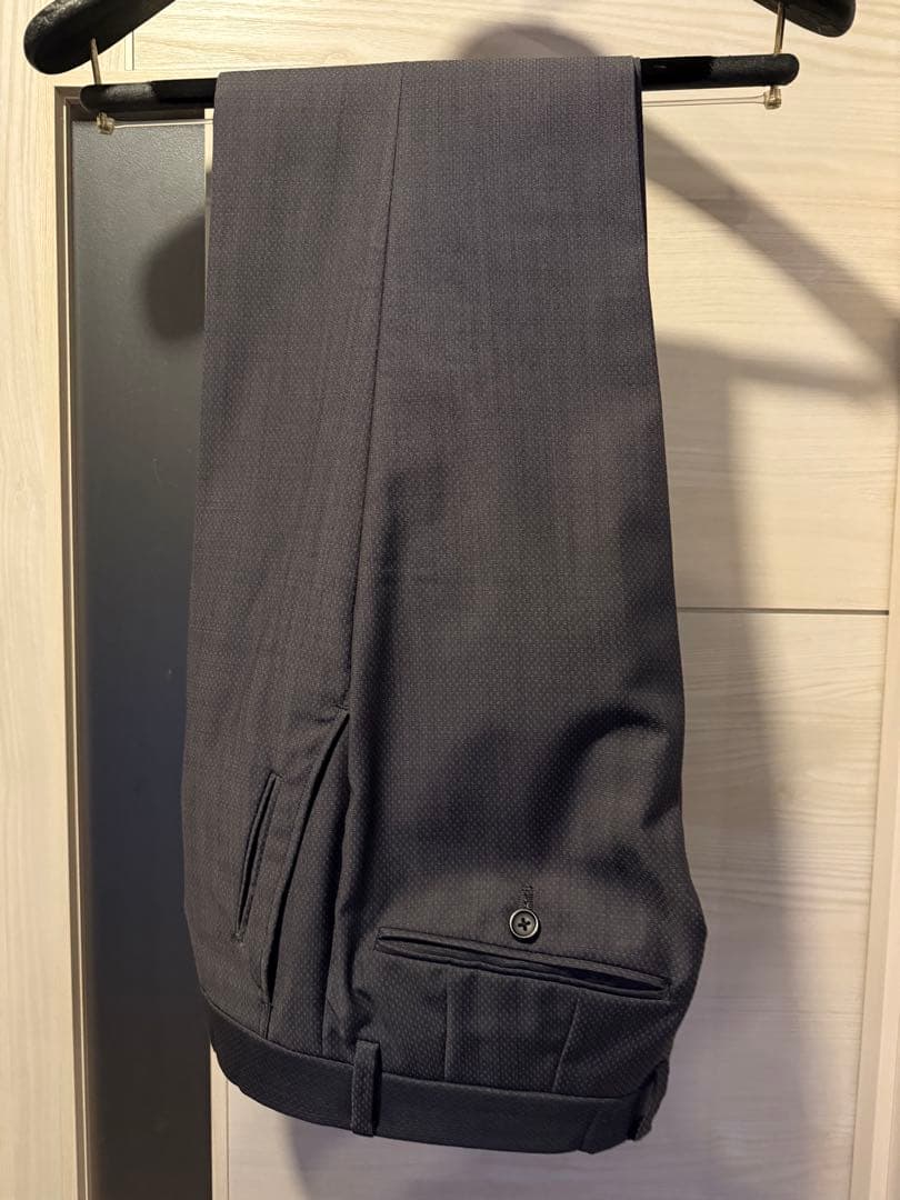 【極美品】2着セット Paul Smith COLLECTION スーツ