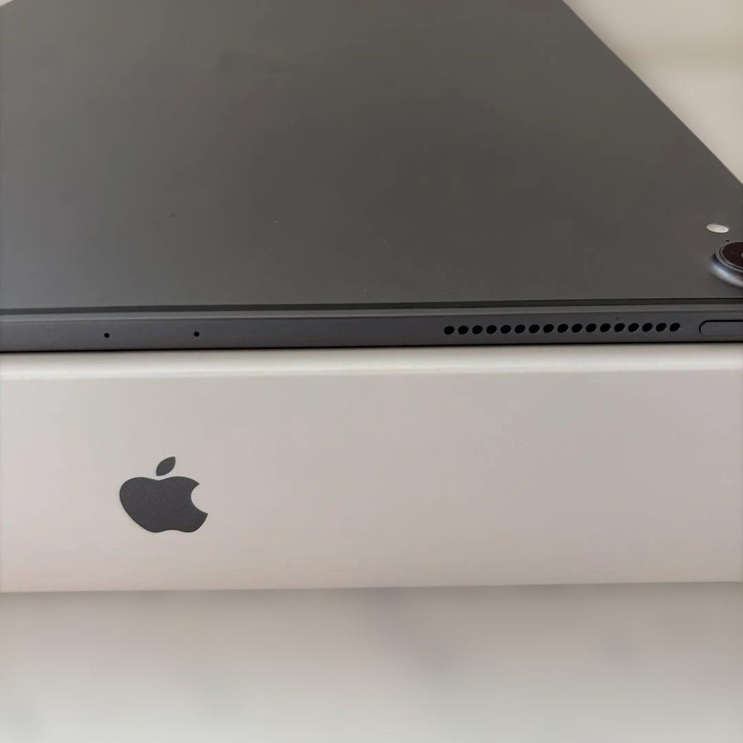 【ジャンク品】 iPad Pro 12.9インチ 第3世代 256GB WiFi