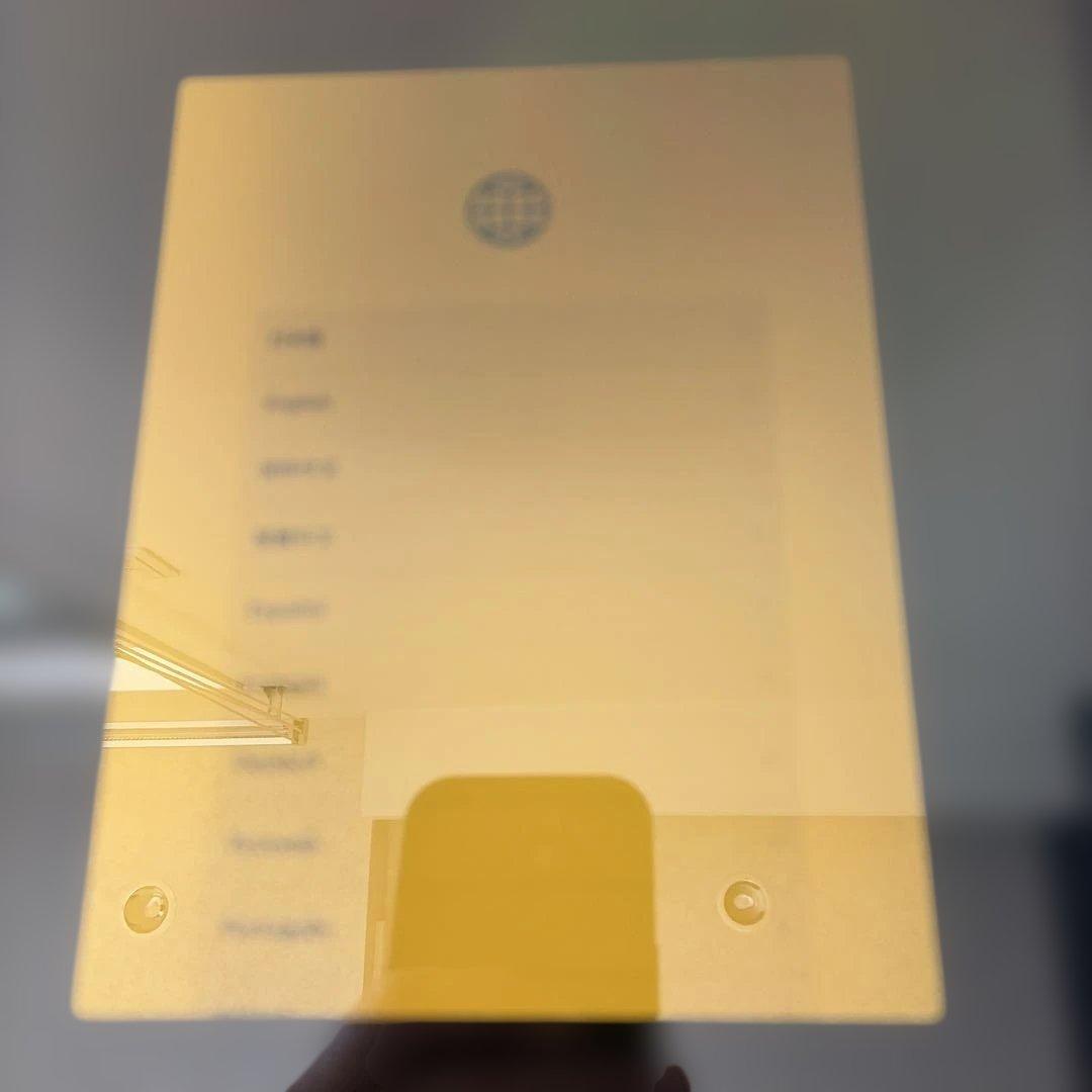 【ジャンク品】 iPad Pro 12.9インチ 第3世代 256GB WiFi