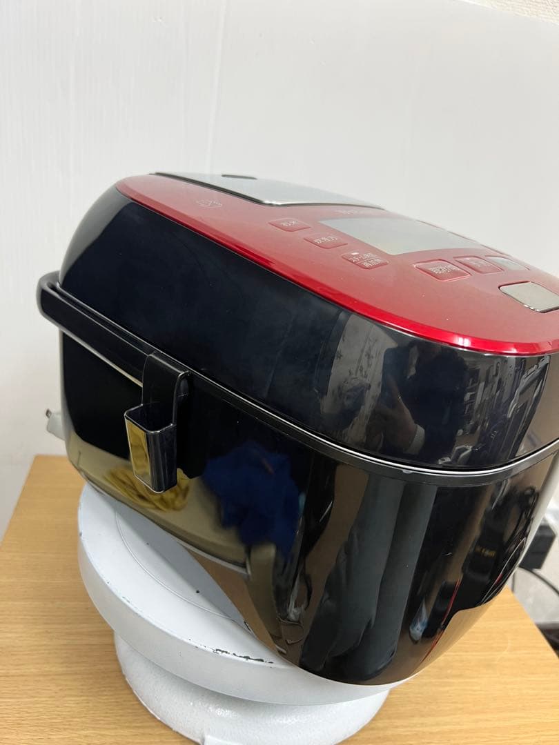 Panasonic IHジャー炊飯器 SR-SPX107 2017年齢5.5合