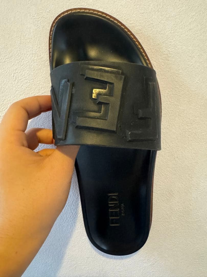 FENDI サンダル
