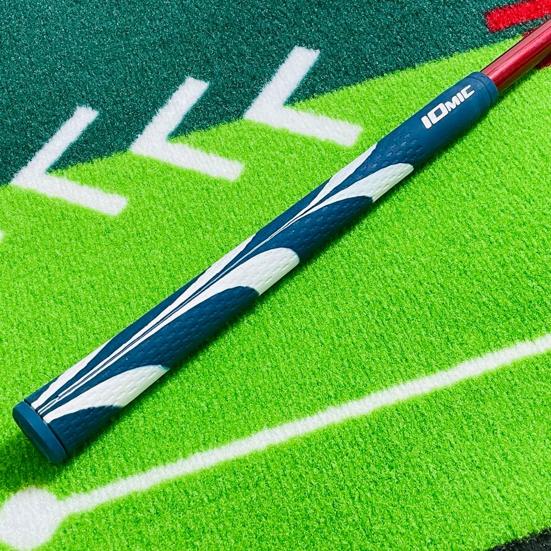 【美品】シャフト／ATTAS RX SUNRISE RED／6S／PING／1W