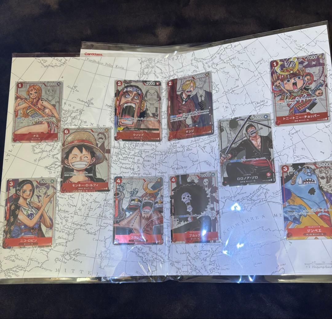 ONE PIECE プレミアムカードコレクション 25周年エディション 3セット