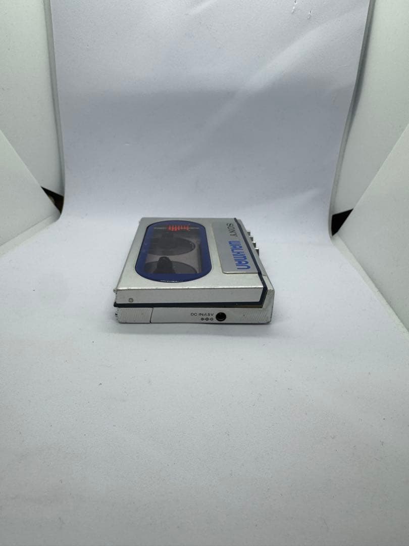 SONY WALKMAN WM-20 激レア　アンティーク　当時物　動作未確認