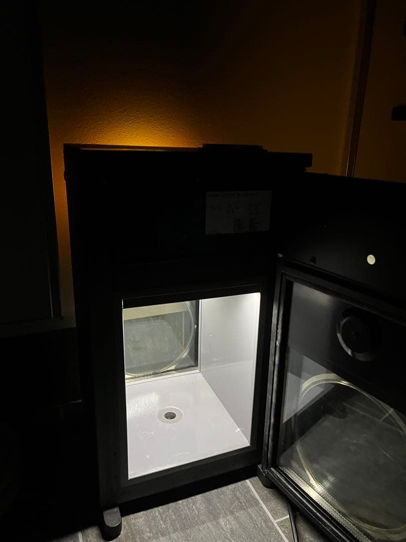 レア　レッドブルDJスピーカークーラー　Redbull冷蔵庫