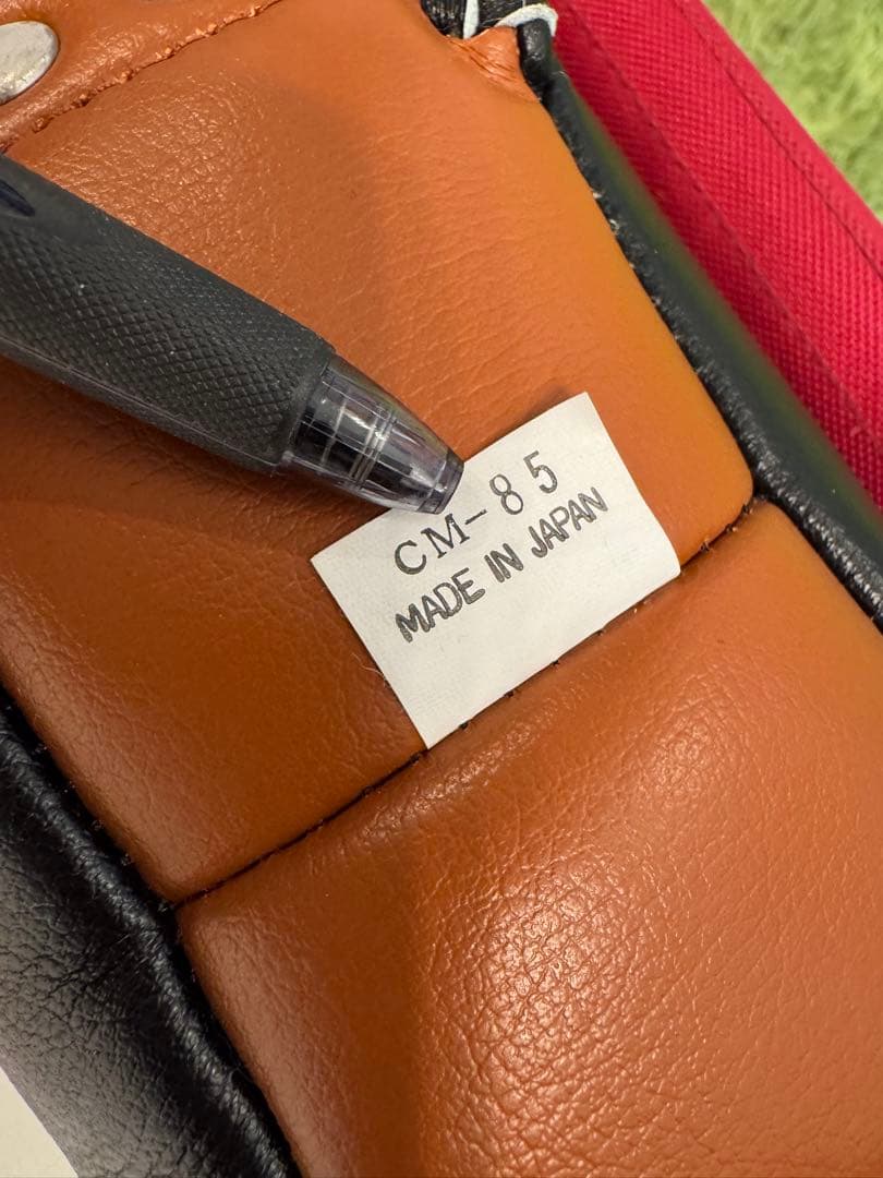 KUKAI。Winning CM-85 ドラムミット