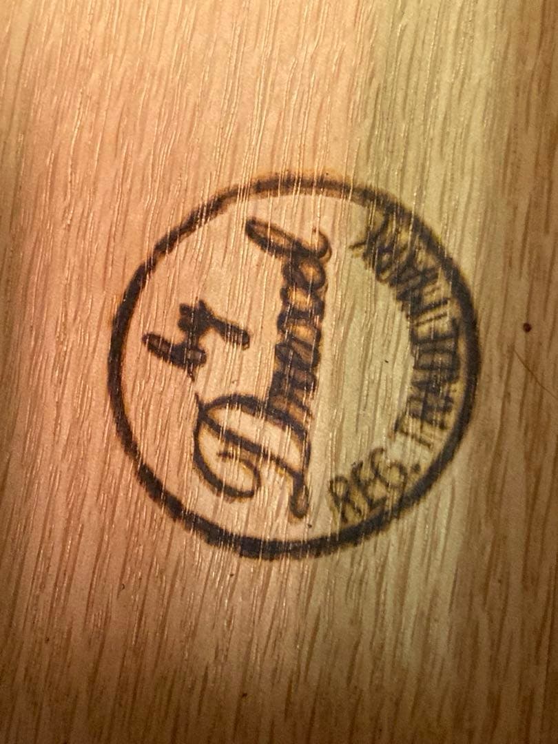 DREXEL HERITAGE ドレクセルヘリテイジ　 木製タンス