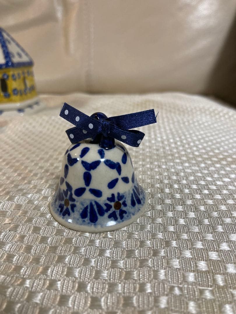 さと　ポーリッシュポタリー　セット