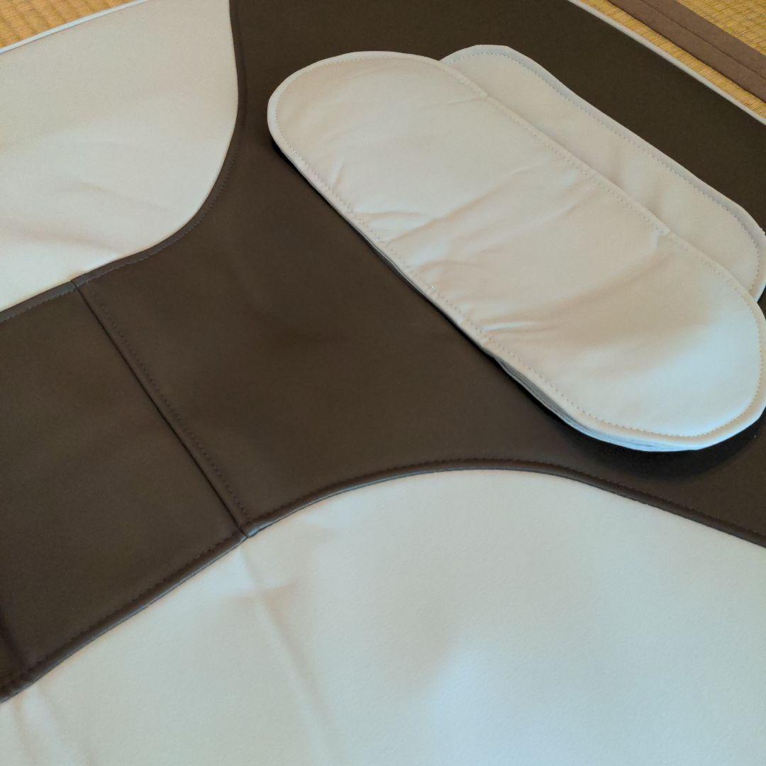 エアストレッチマット