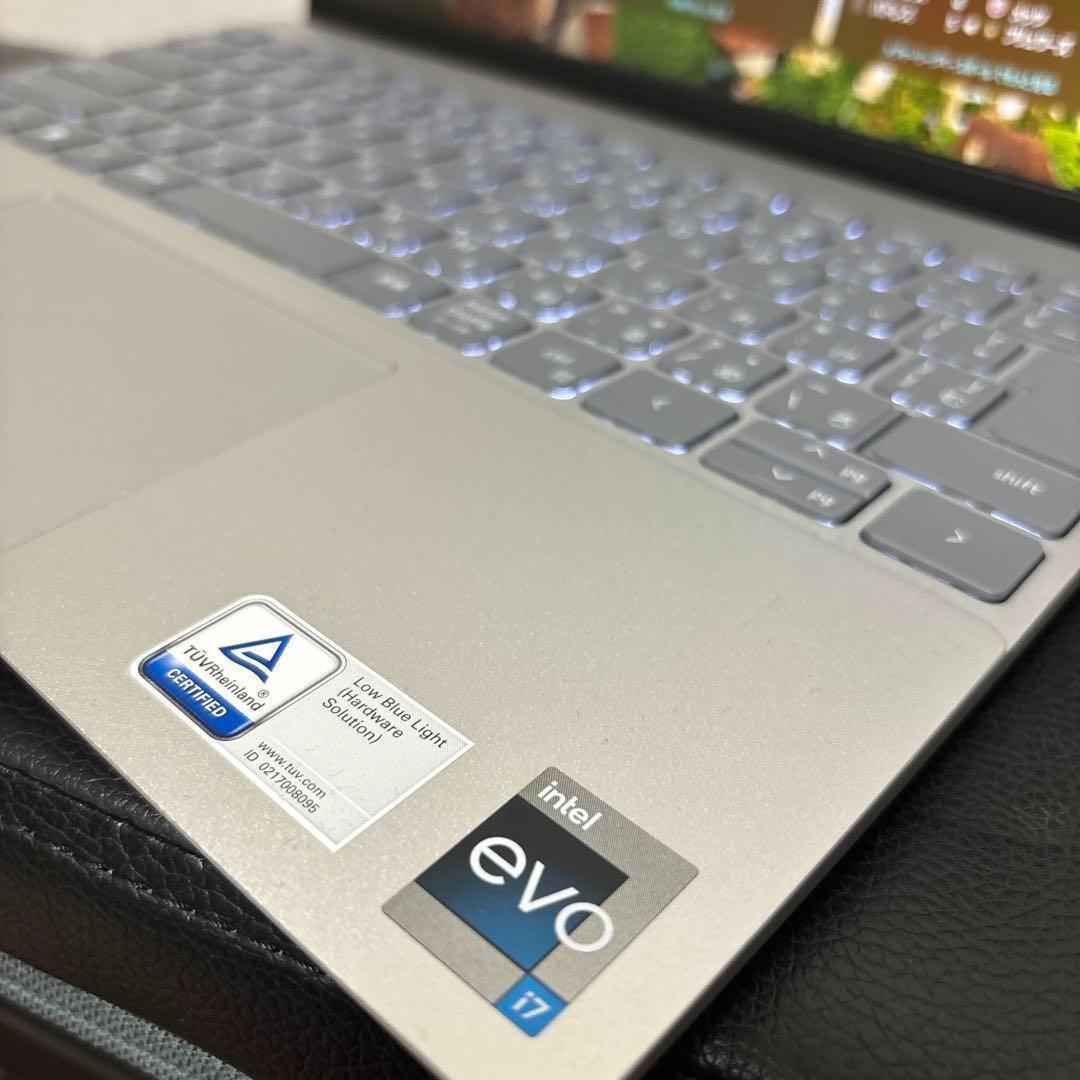 Windowsノート本体 inspiron 13 5330 intel core i 7