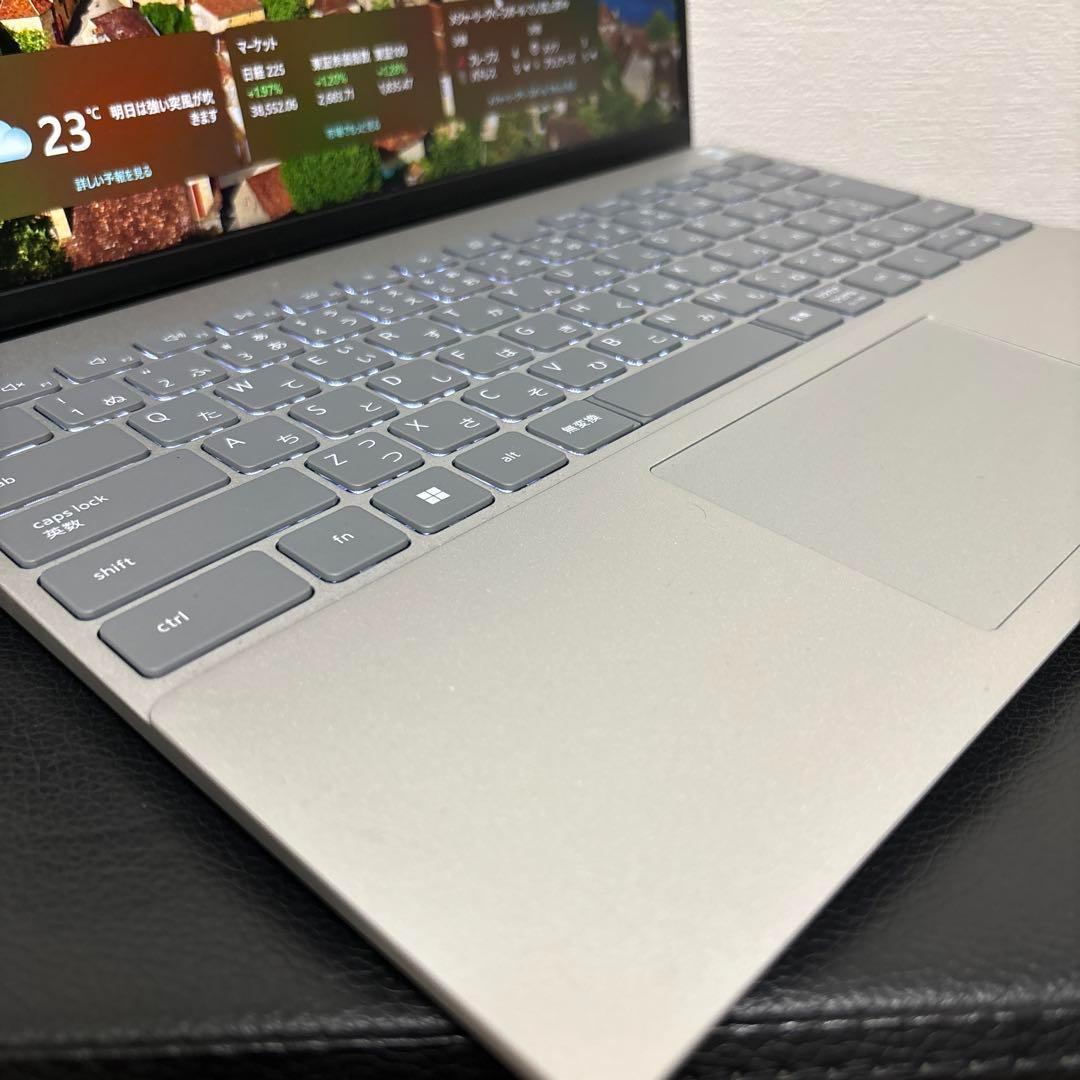 Windowsノート本体 inspiron 13 5330 intel core i 7