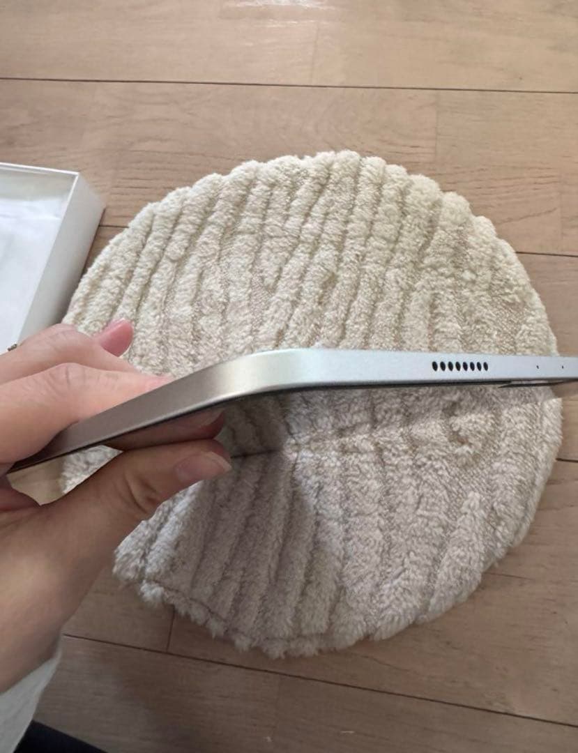 早い者勝ち！美品Apple iPad Pro 11インチ 第3世代128GB