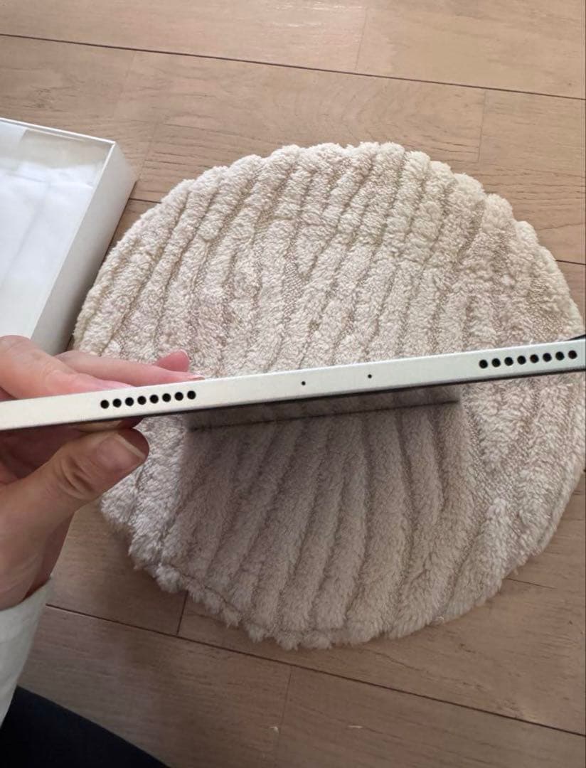早い者勝ち！美品Apple iPad Pro 11インチ 第3世代128GB