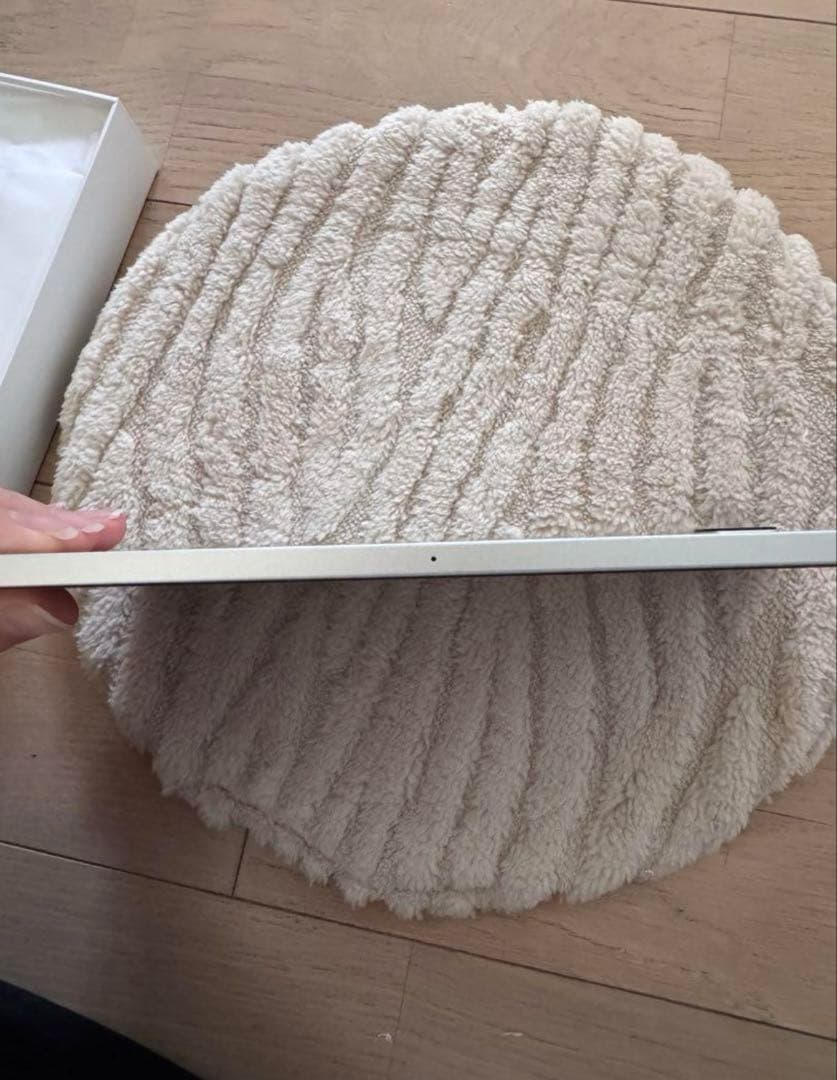 早い者勝ち！美品Apple iPad Pro 11インチ 第3世代128GB