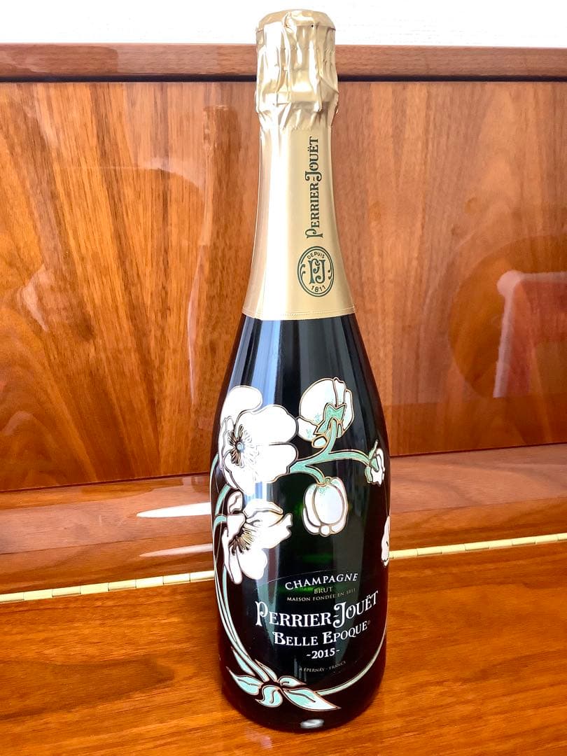 ベルエポック(2015 ) 750ml