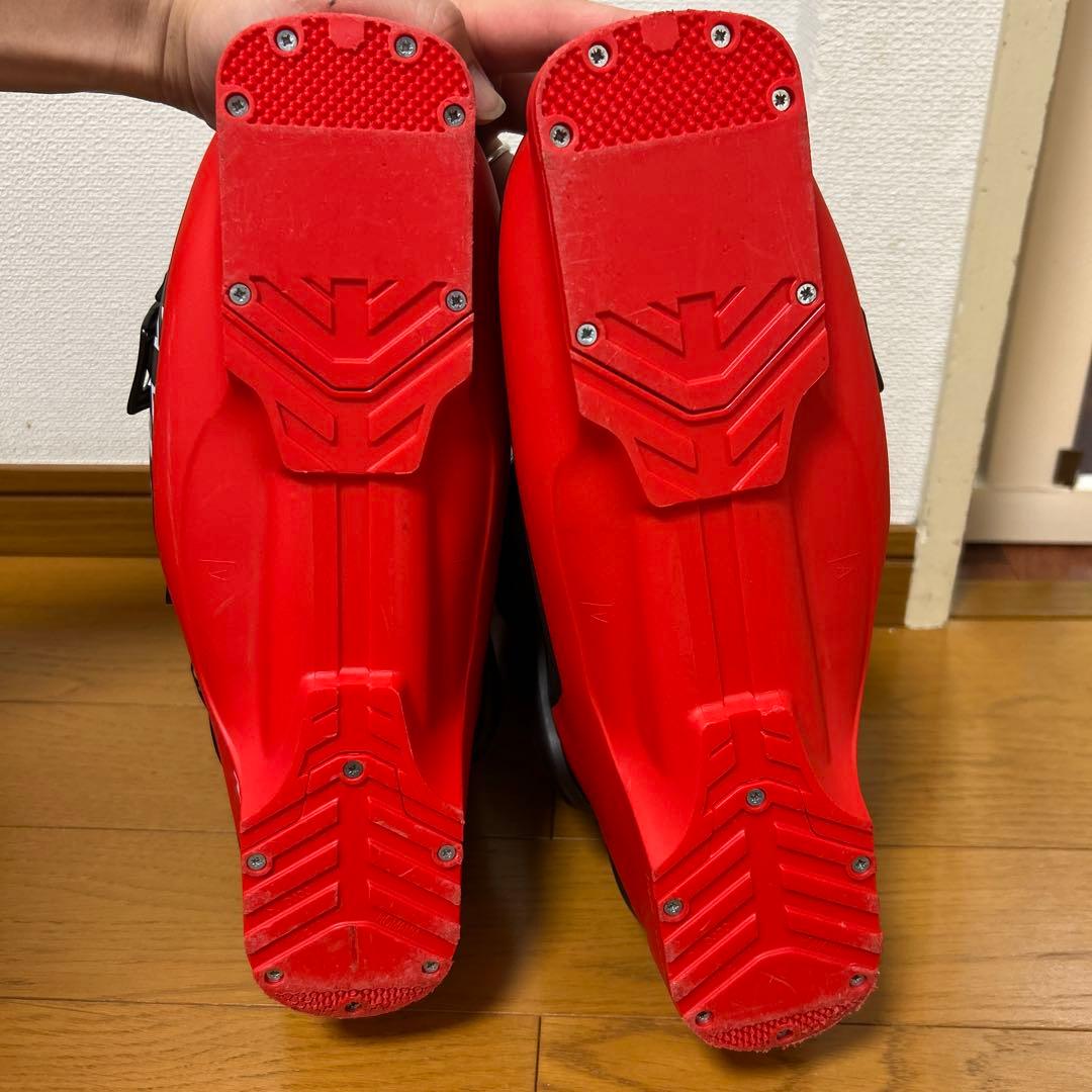 サロモン Salomon X-MAX 100 27/27.5 スキーブーツ