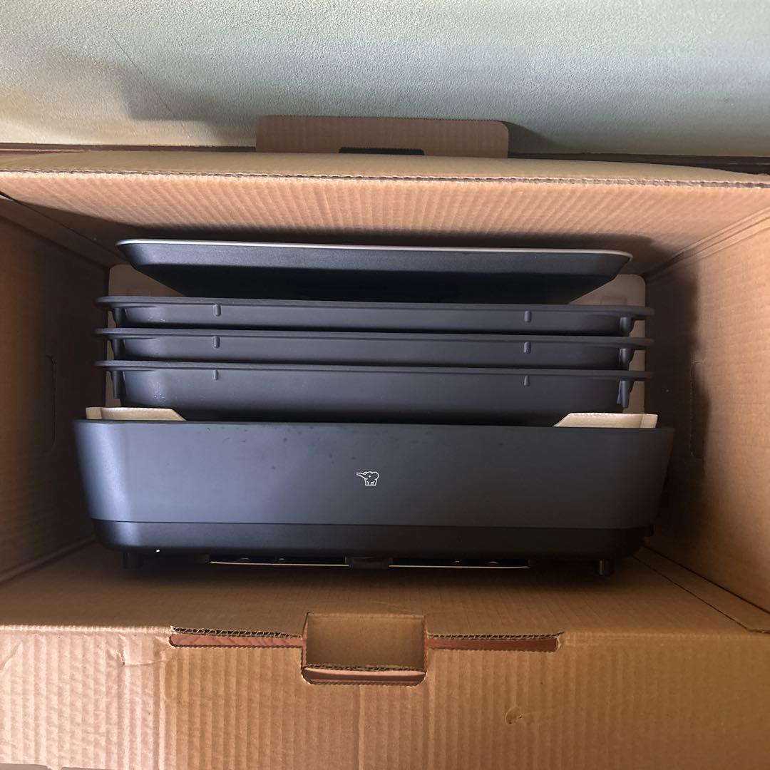 ⭐︎定価26,180円⭐︎象印 やきやきホットプレート EA-HA30-HZ