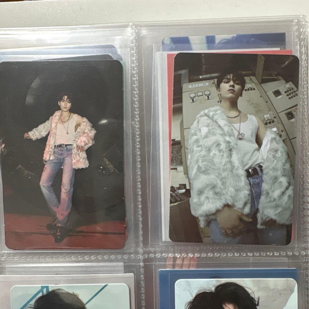 バーノン BLACK EYE まとめ売り