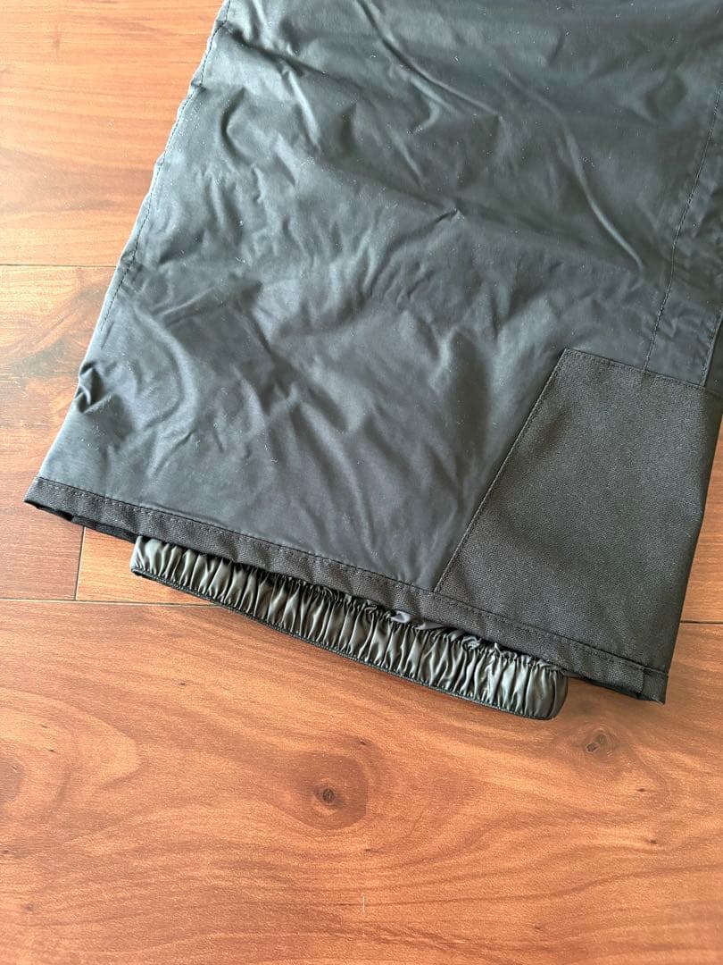 ノースフェイス　スノーウェア　140cm