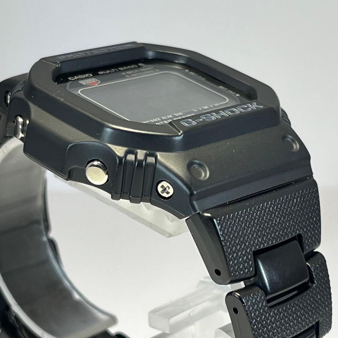 美品✨ G-SHOCK GW-M5610BC コンポジットバンド メンズ腕時計
