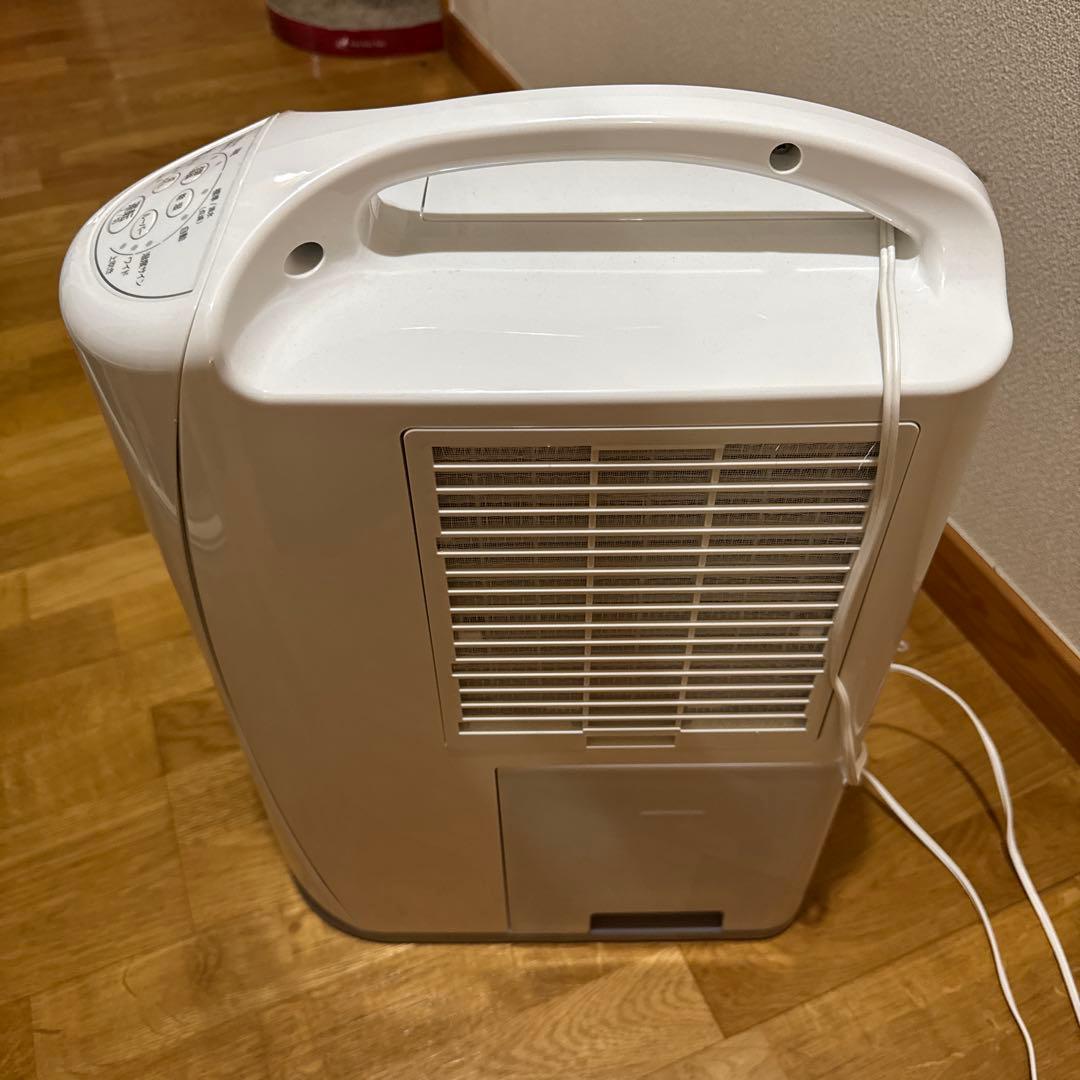 コロナ 衣類乾燥除湿機 CD-S6323