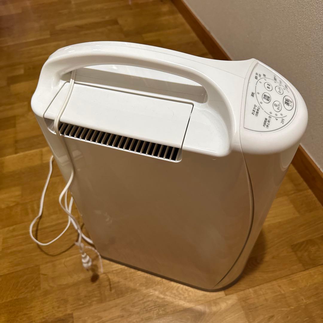 コロナ 衣類乾燥除湿機 CD-S6323