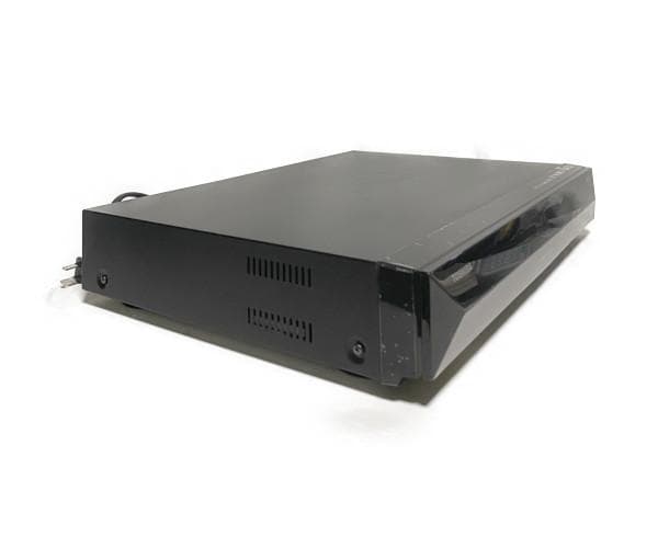 東芝 500GB 2チューナー ブルーレイレコーダー RD-BZ710
