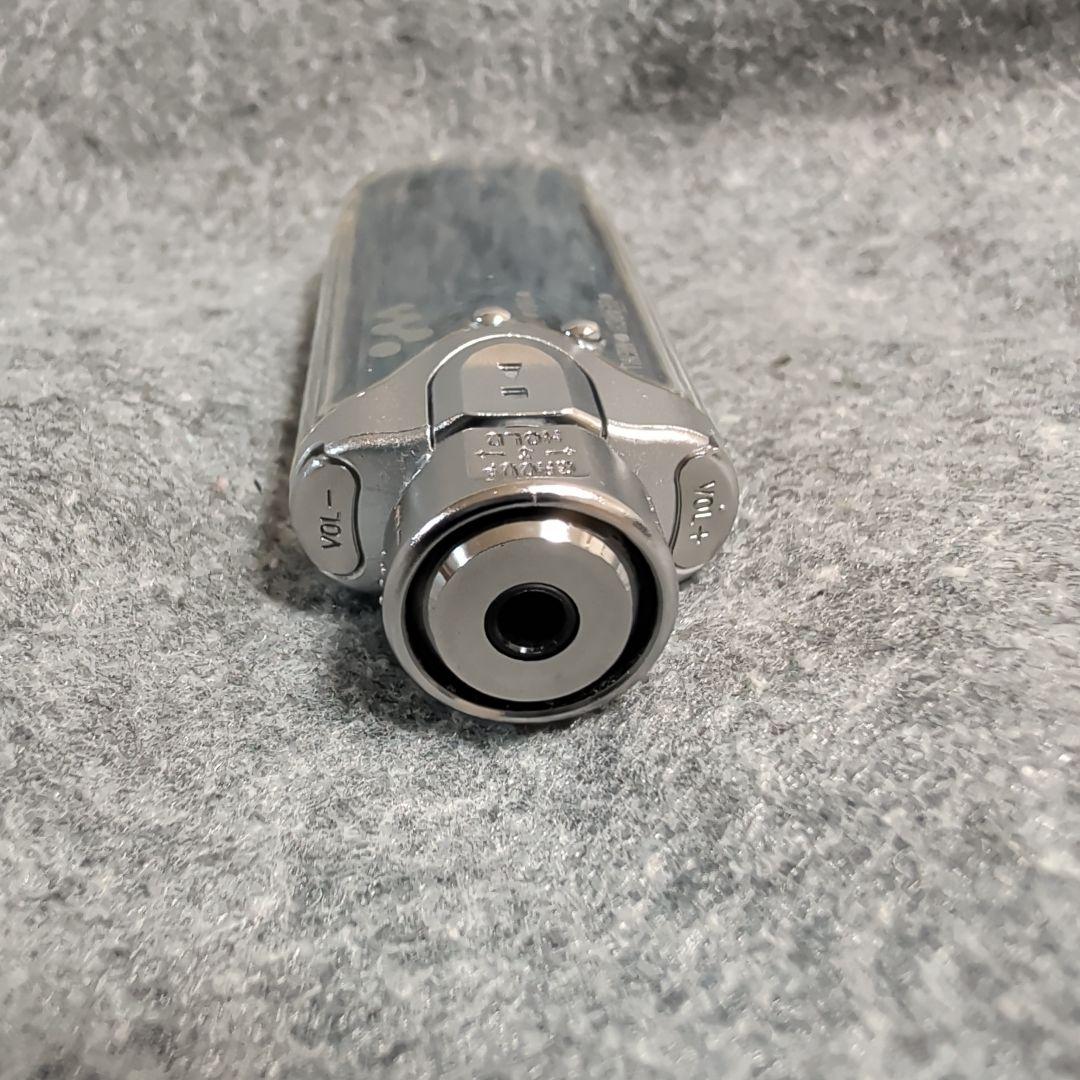 最初の1名様と価格相談　完動美品　SONY　ウォークマン　NW-E505　ブルー