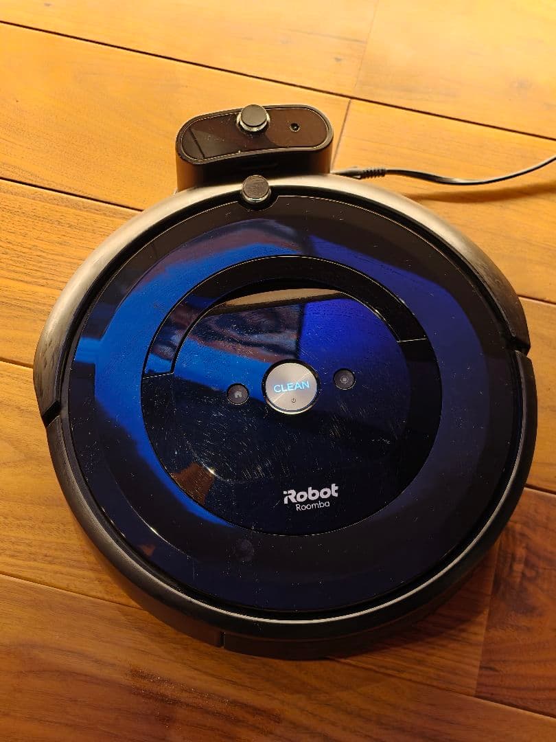 iRobot Roomba e5 ロボット掃除機