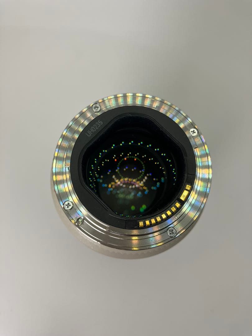 【返品保証・動作良好】Canon EF 70-200mm F2.8 L USM