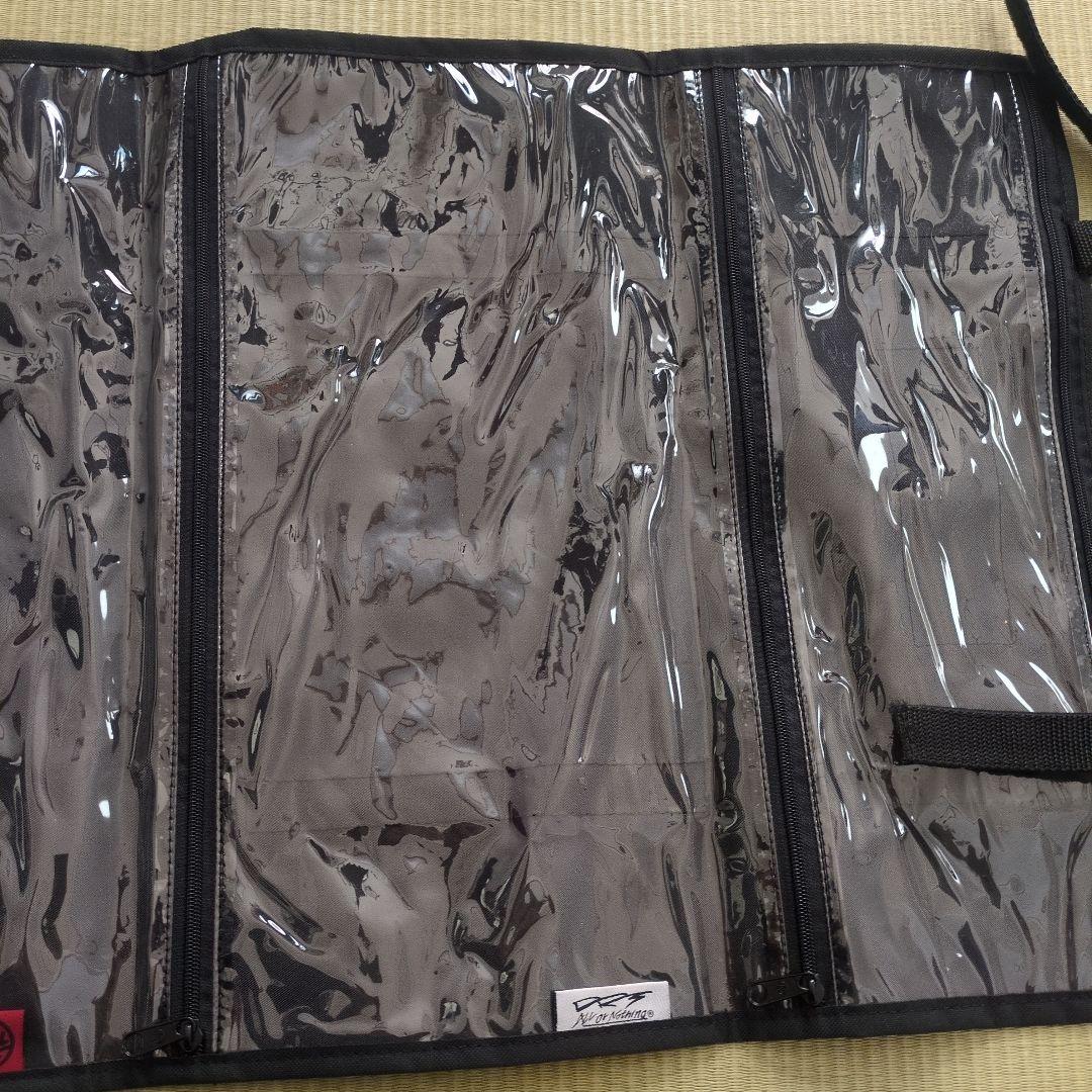 【中古美品】スイムベイトアンダーグラウンドxDRT ベイトラップXXL