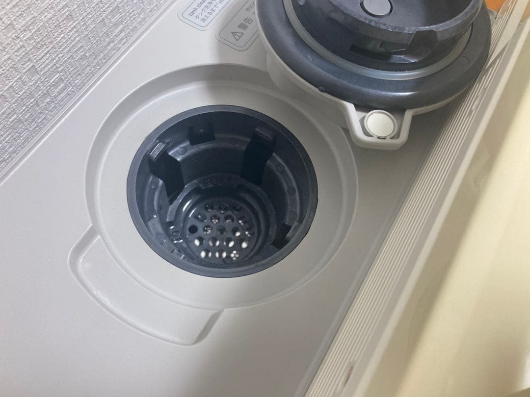 saqina bijou ＊ サキナ ビジュー　美顔器