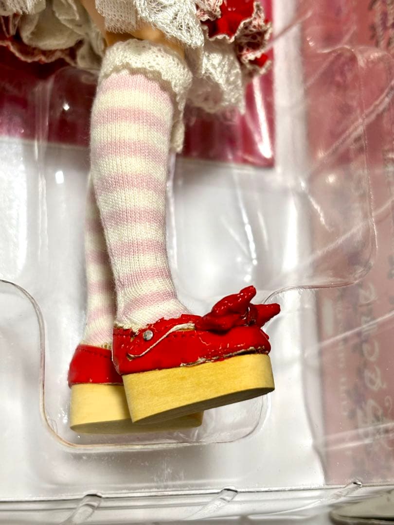 えっくす☆きゅーと シークレットワンダーランド6th ひめの開封済 中古