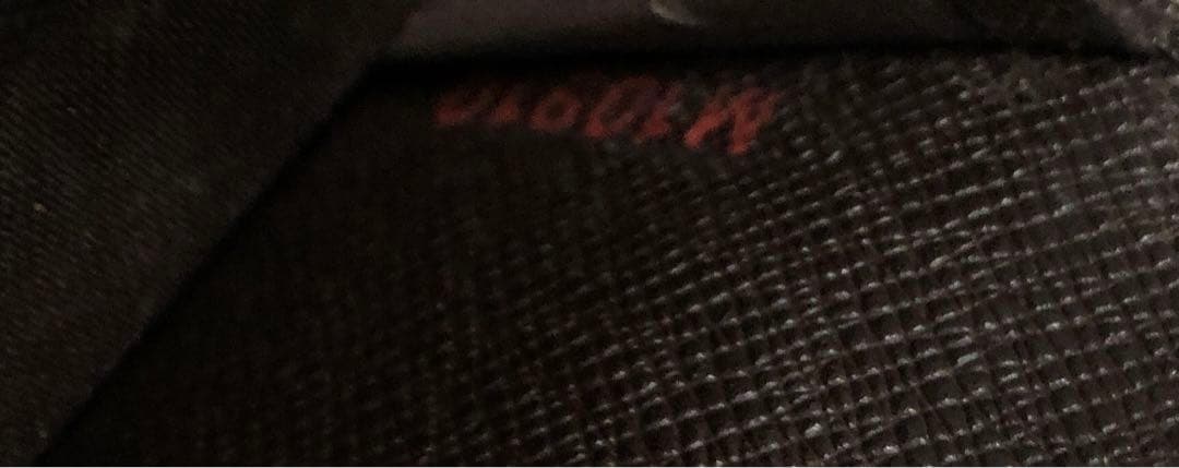 ■ LOUIS VUITTON ヴィトン ダミエ 名刺入れ カードケース