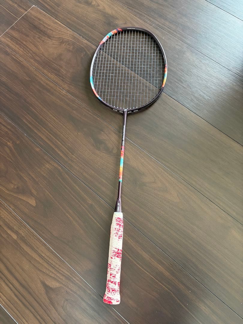 NANOFLARE 700 PRO バドミントンラケット