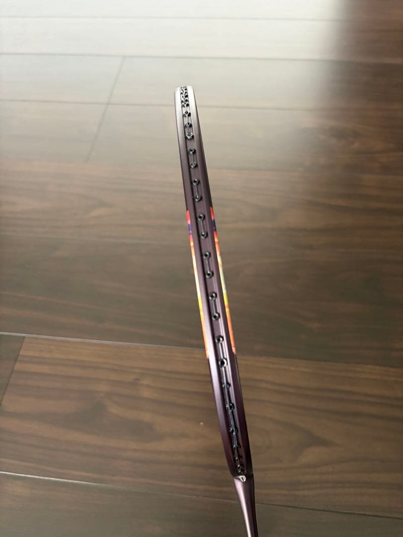 NANOFLARE 700 PRO バドミントンラケット