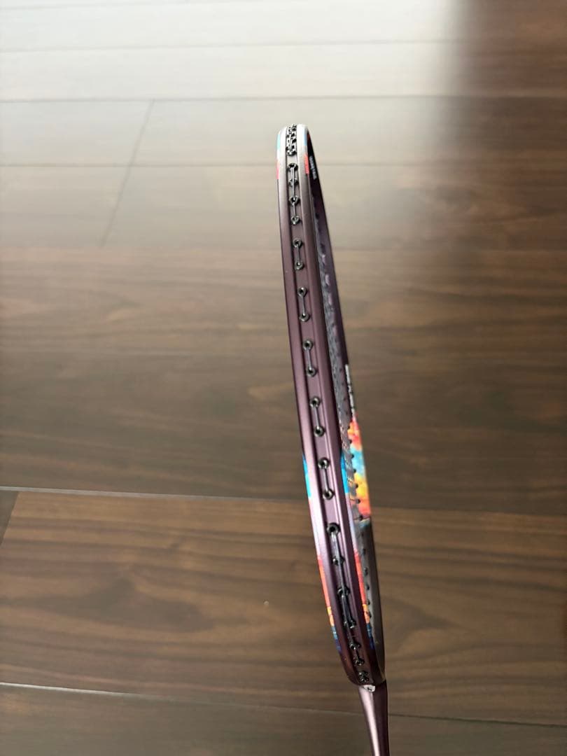 NANOFLARE 700 PRO バドミントンラケット