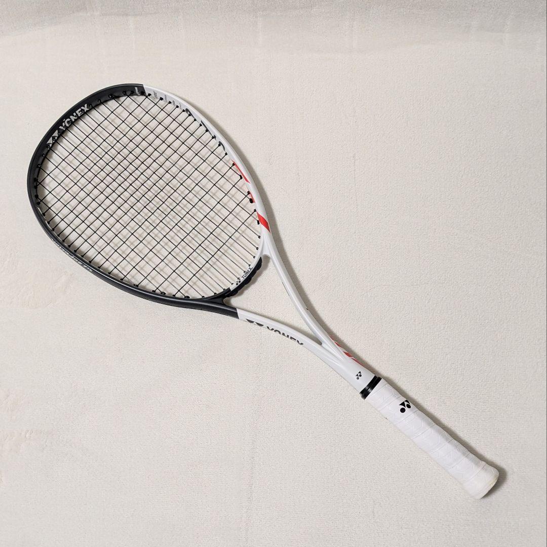 ヨネックス ボルトレイジ7VS YONEX VOLTRAGE ソフトテニス