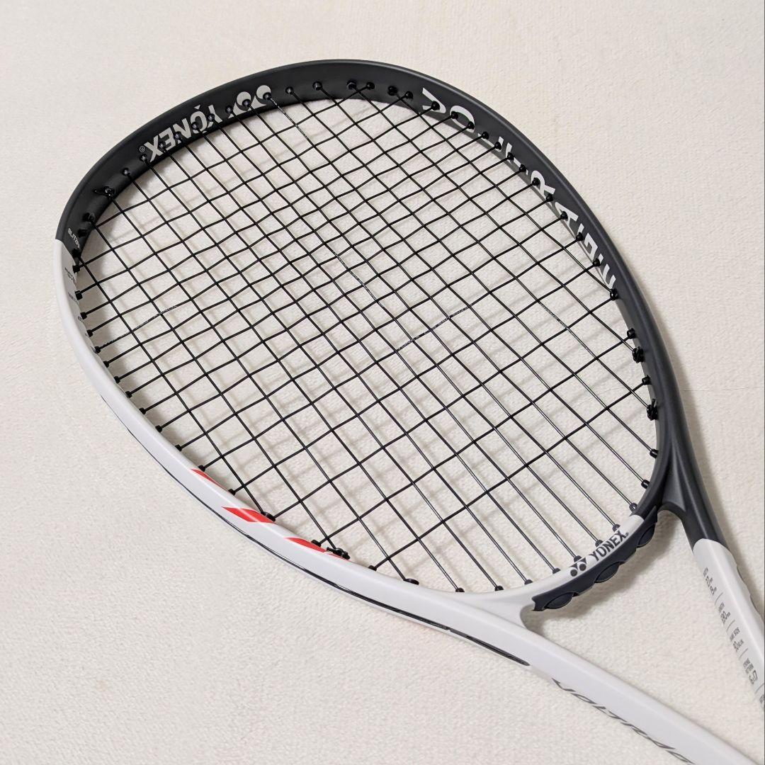 ヨネックス ボルトレイジ7VS YONEX VOLTRAGE ソフトテニス