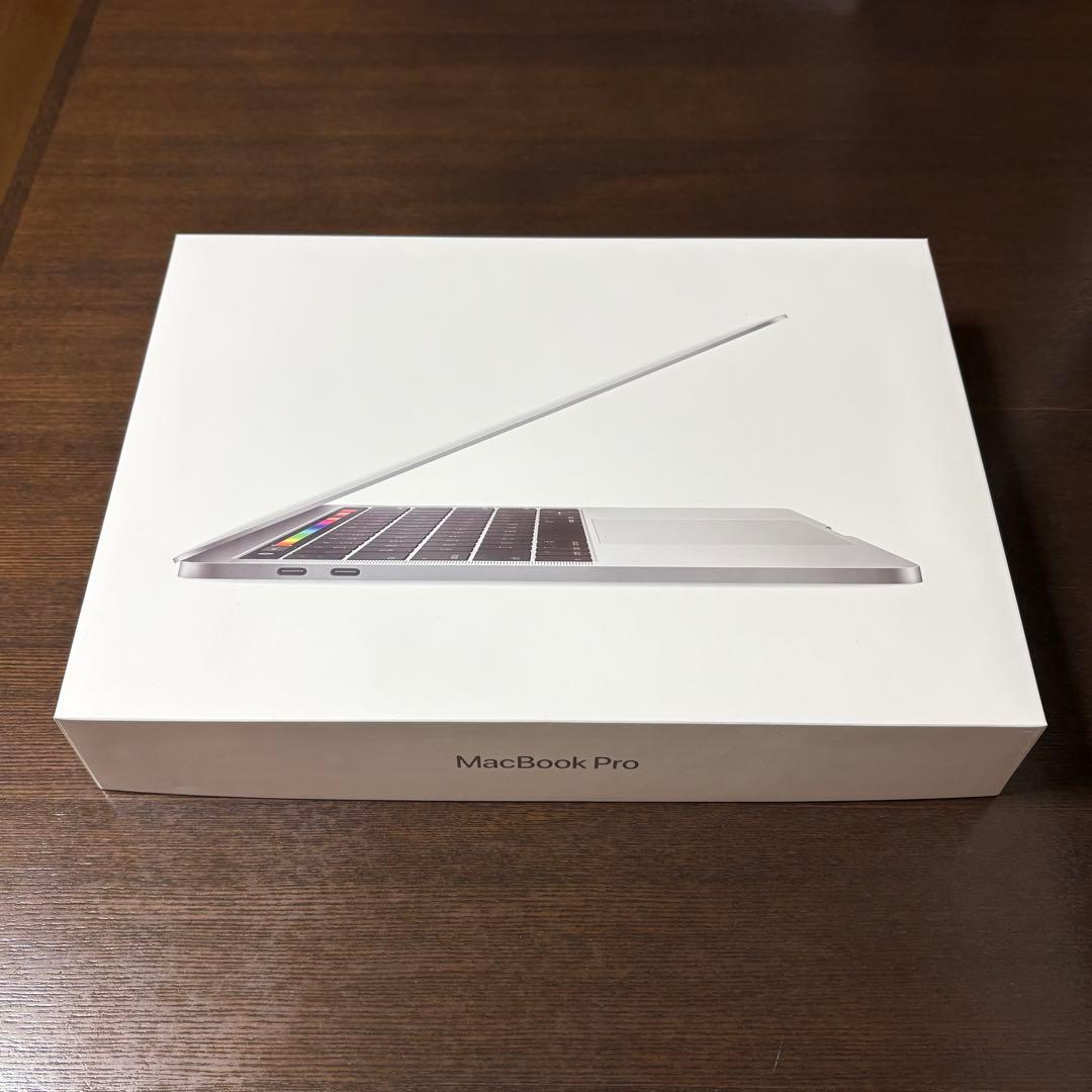 MacBook Pro 13インチ 2019 i5/16GB/256GB
