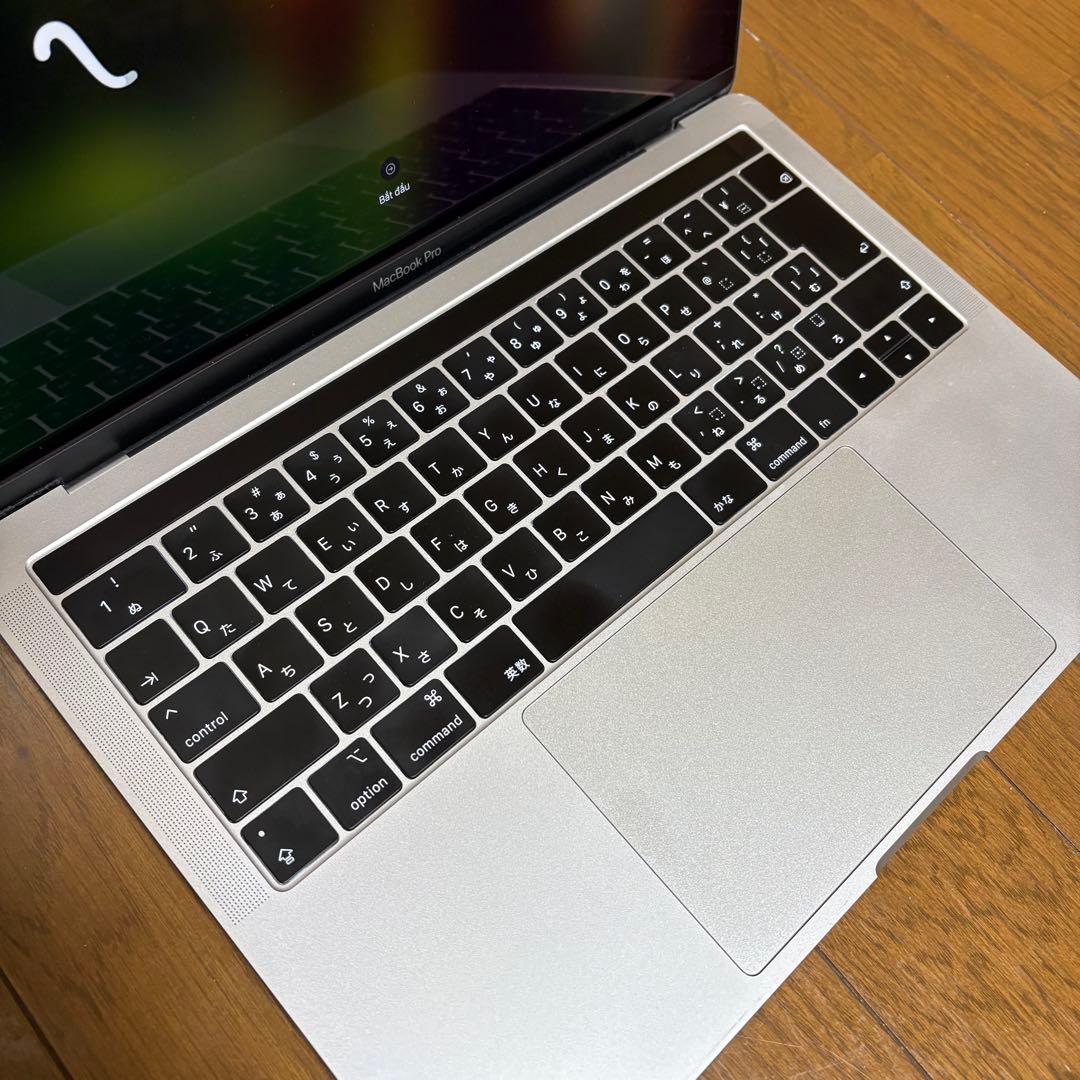MacBook Pro 13インチ 2019 i5/16GB/256GB