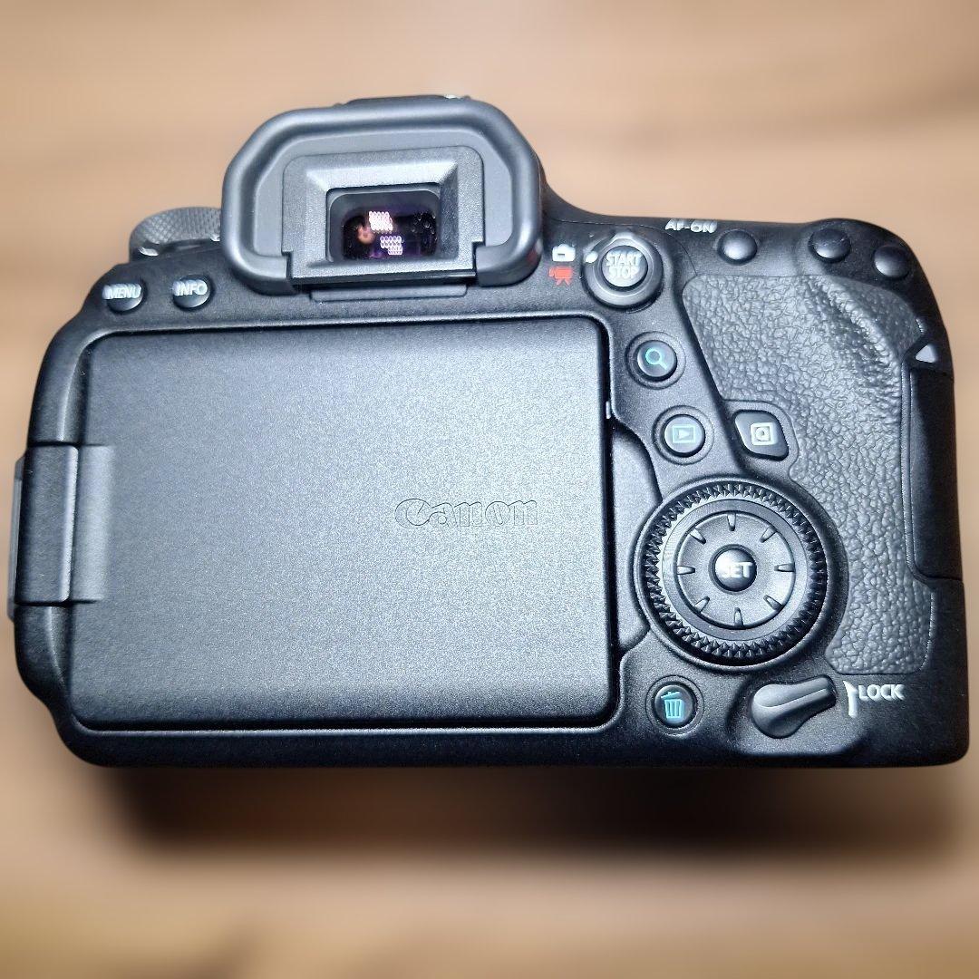 【Tetsukichi】 EOS 6D Mark II