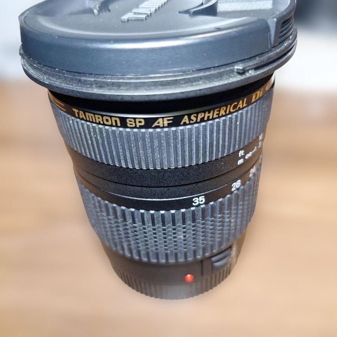 【Tetsukichi】 EOS 6D Mark II