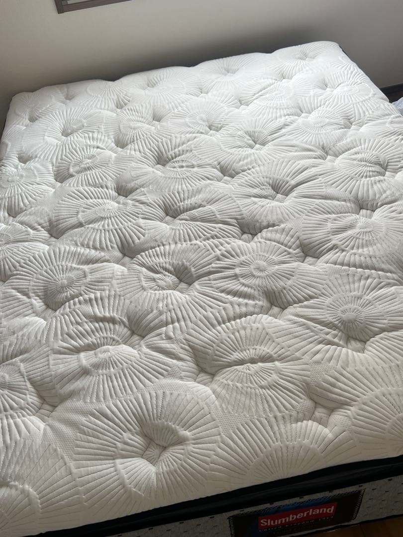 【9/3まで】スランバーランド　SL-HL-02 (ホテルラグジュアリー02)